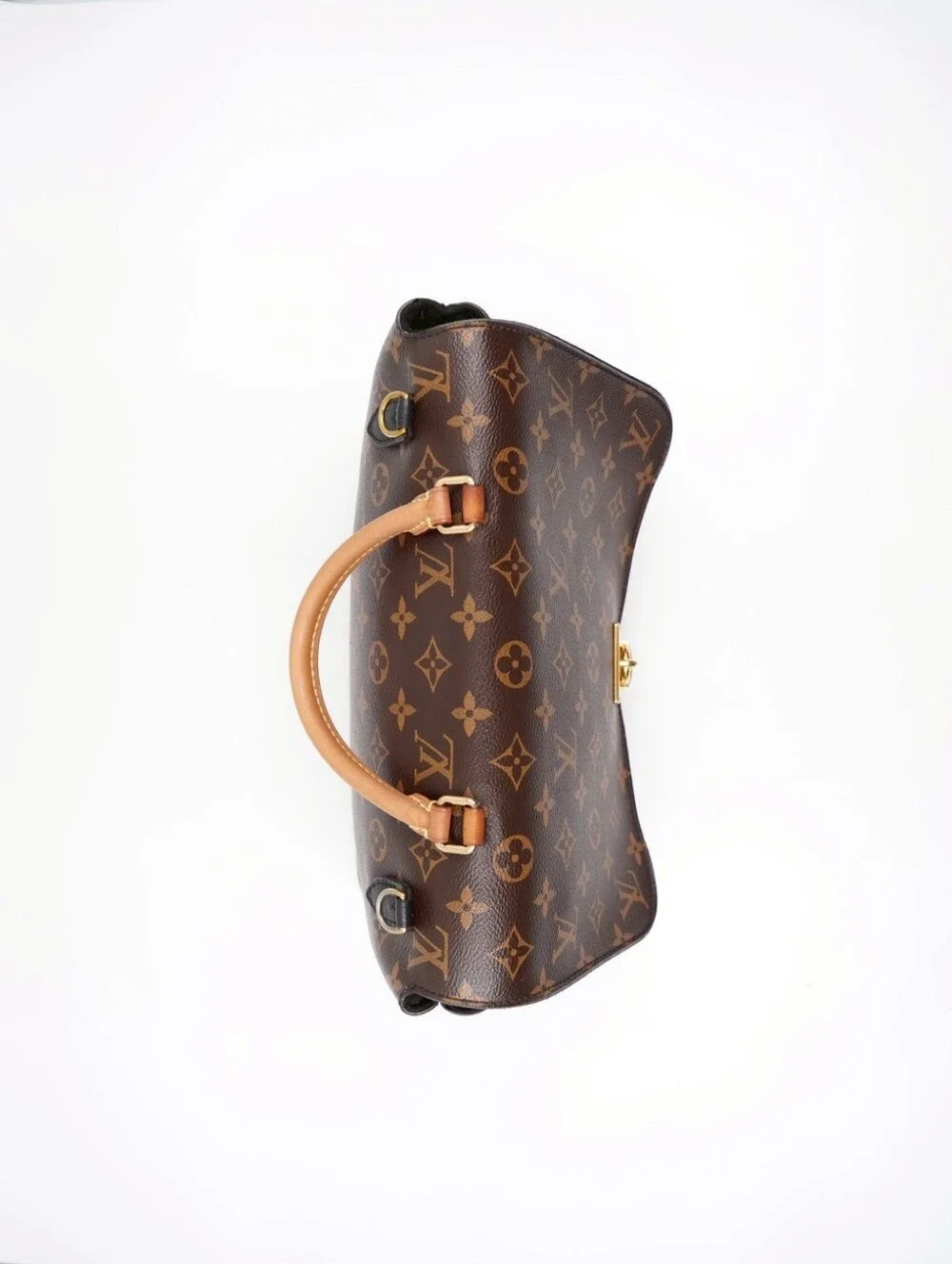 CM28 💗 Louis Vuitton Monogram Marignan